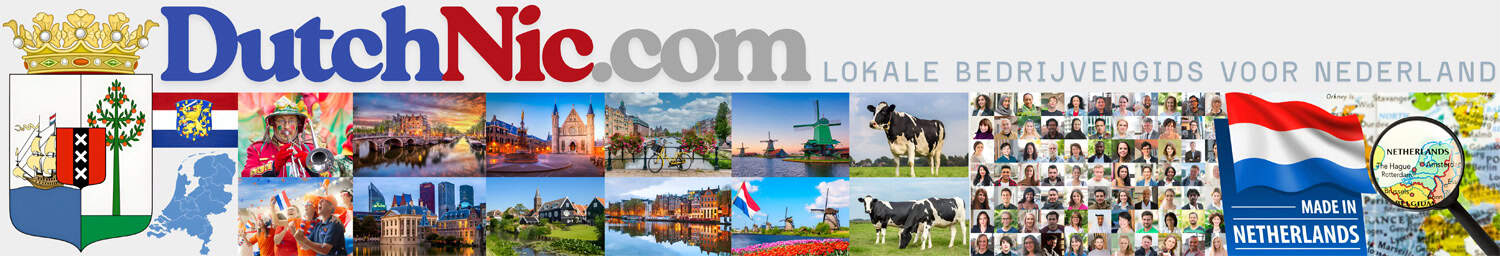 Gemaakt in Nederland - Cheap-motorparts.com